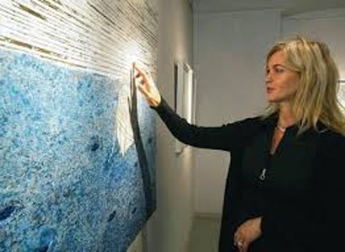 2016 GESTRANDET  Kunstverein Münsterland