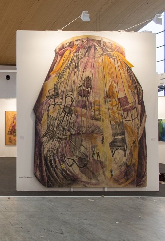 art KARLSRUHE, 2018