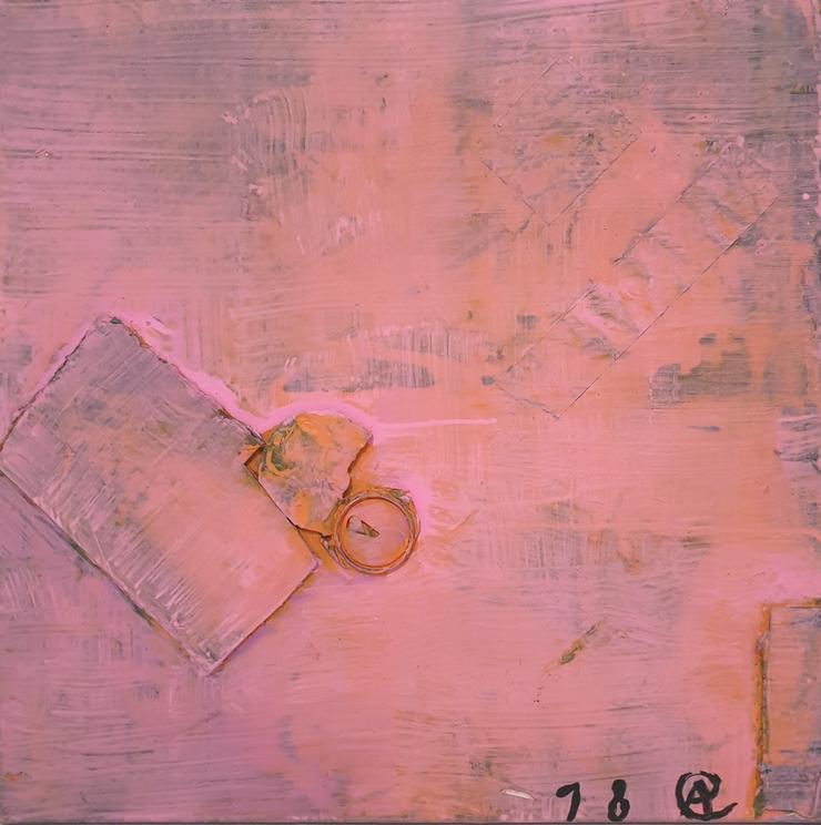 Achim Freyer, „o.T.“, 2018