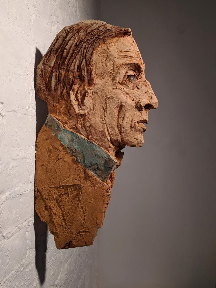 Katharina Gerold, „Profil 13-06“, 2013