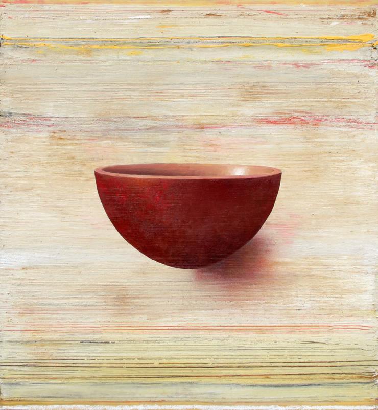 Michael Lauterjung, „Silence“, 2023