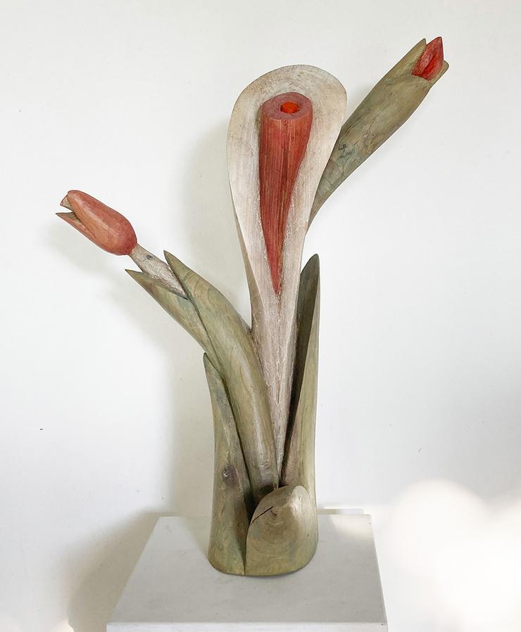 Ellen Maeder-Gutz, „aus „Ferne Nähe““, 2023