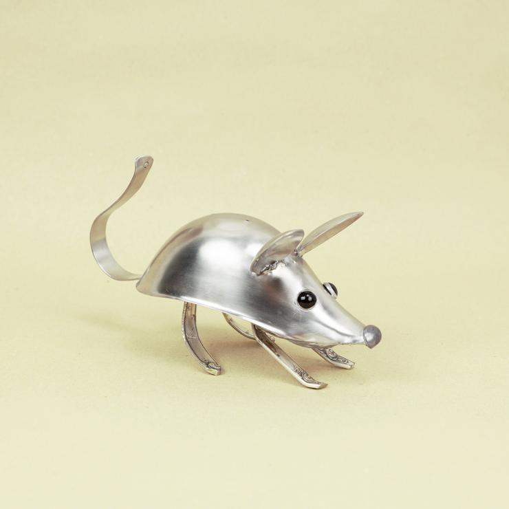 Matthias Garff, „Maus“, 2023