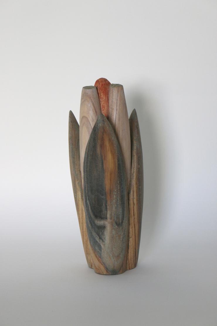 Ellen Maeder-Gutz, „aus „Ferne Nähe““, 2015
