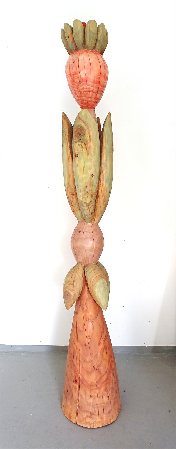 Ellen Maeder-Gutz, „aus „Ferne Nähe““, 2023