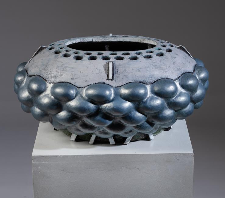 Anna Arnskötter, „Arena“, 2025