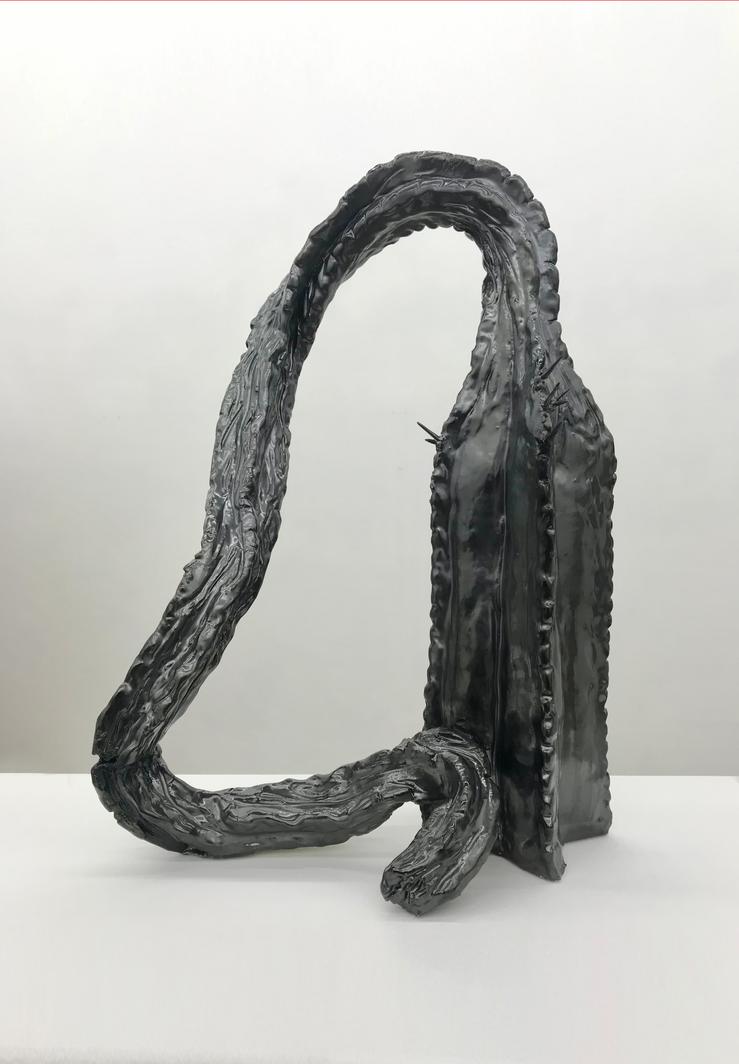Rosi Steinbach, „Cactus“, 2020