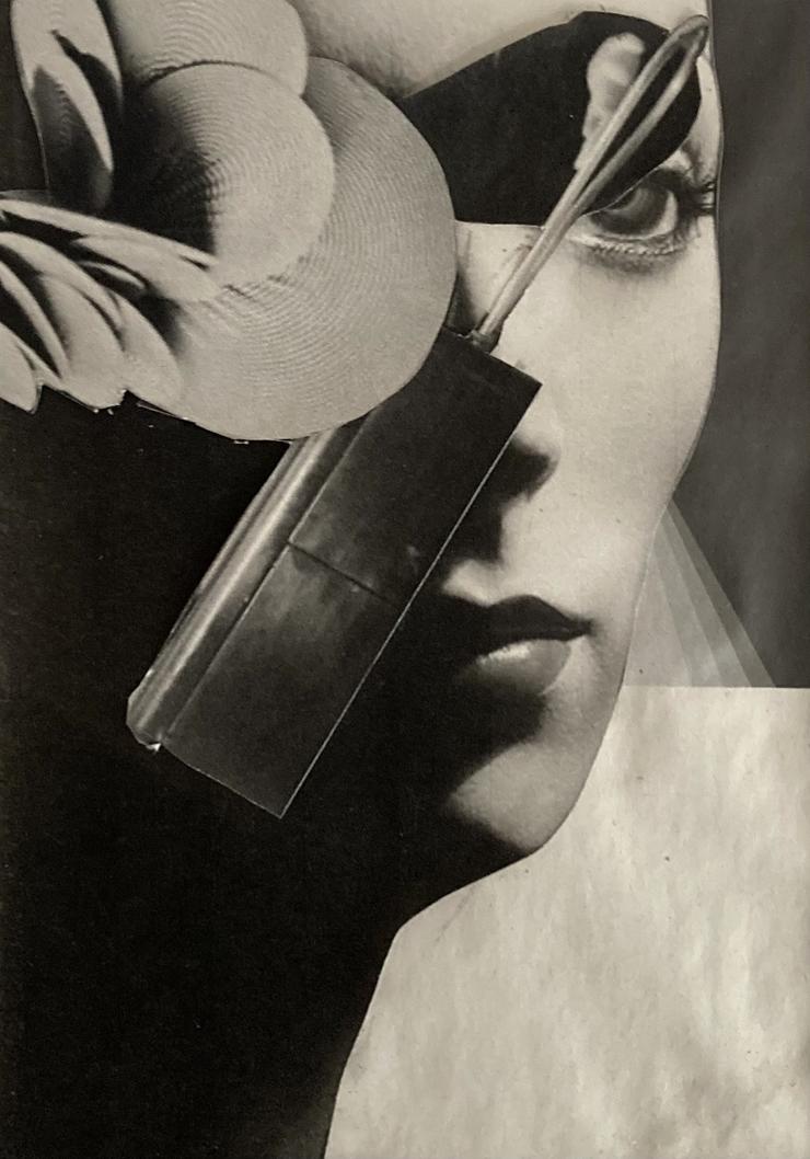 2023, Constructed Identity - Mannequin Serie