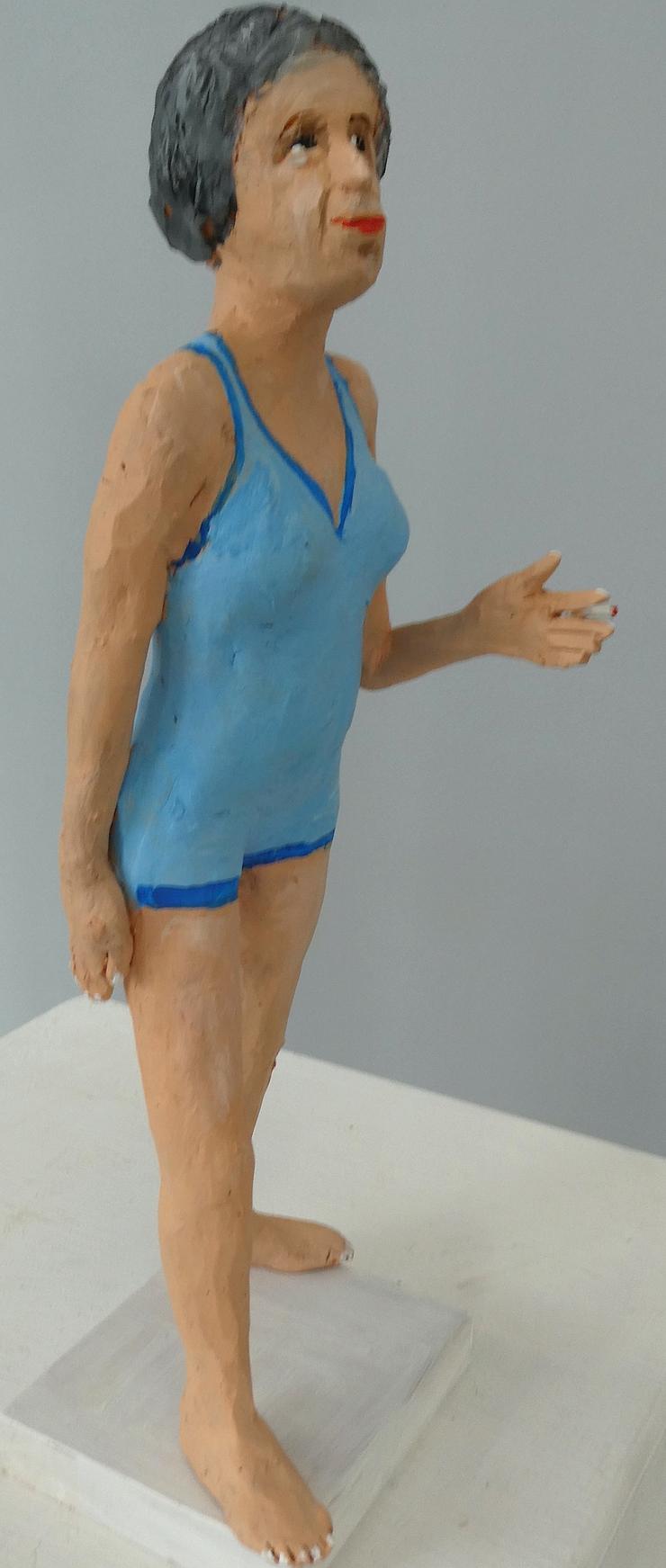 2026, Arendt/ Schwimmen gibt mir ein Heimatgefühl