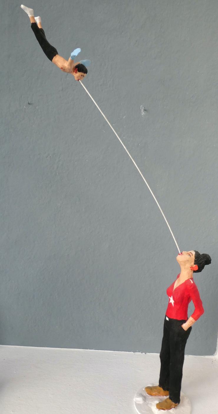 2024, Ein Abflug 3