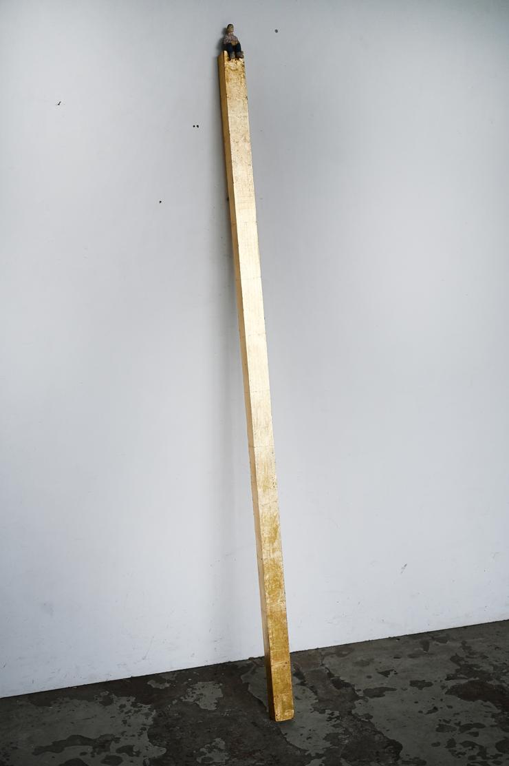 Johannes Hepp, „Wandlehner“, 2024