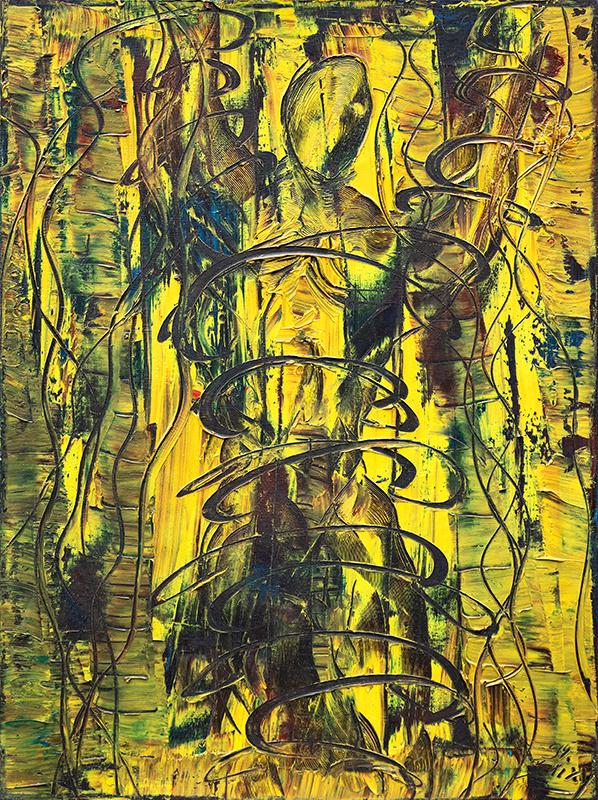 Dietmar Brixy, 1994