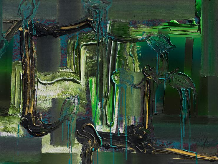 Dietmar Brixy, 2015