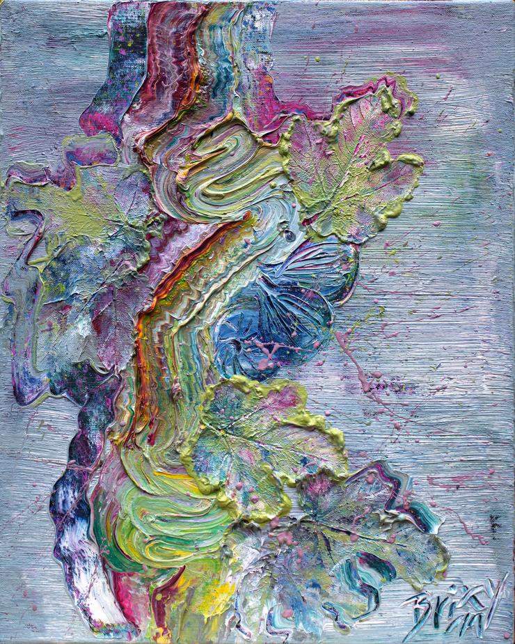 Dietmar Brixy, 2011