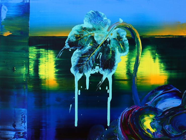 Dietmar Brixy, 2020