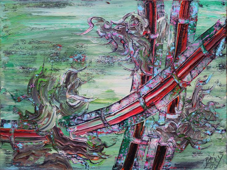 Dietmar Brixy, 2007