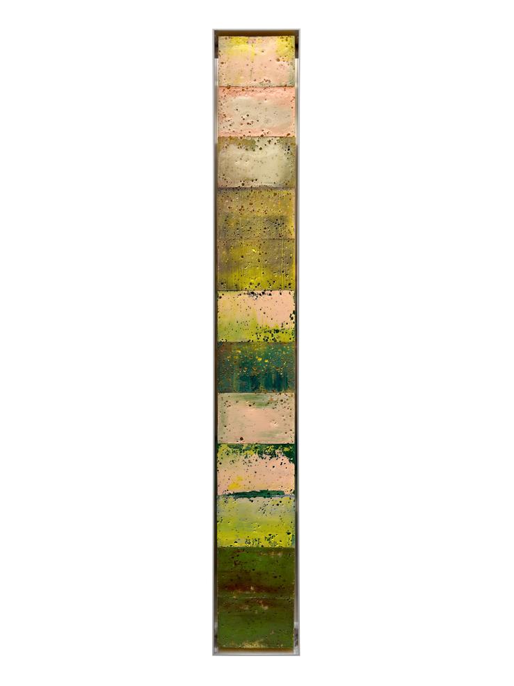 Fahar Al-Salih, „Mosaik: AL 1994“, 2023