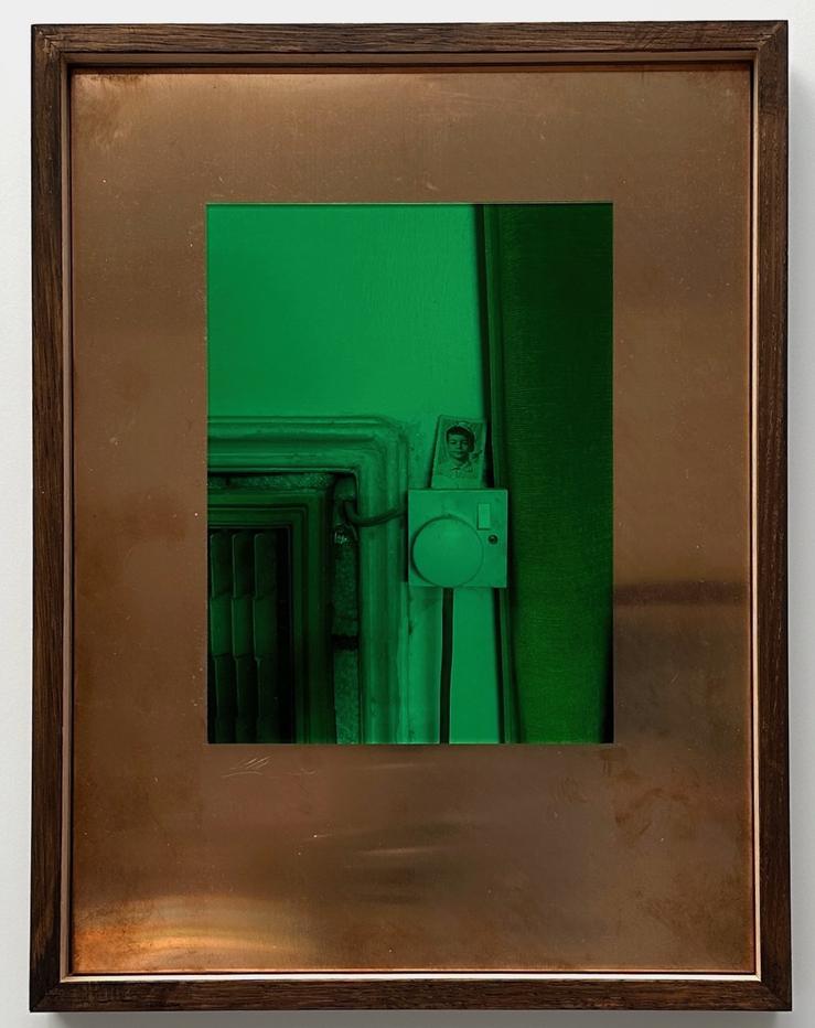 Fahar Al-Salih, „Faris, BB2209“, 2024