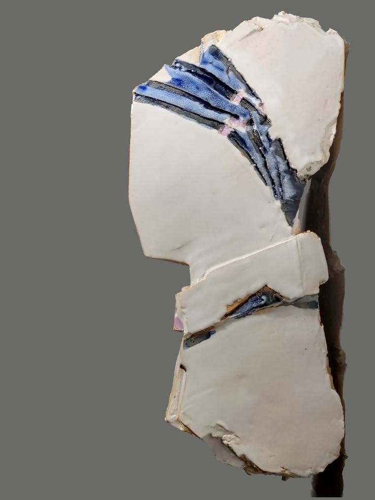 Katharina Gerold, „ap 25-05“, 2025