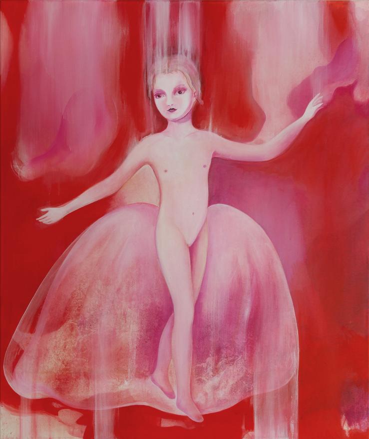 Bettina Sellmann, „Safe“, 2024