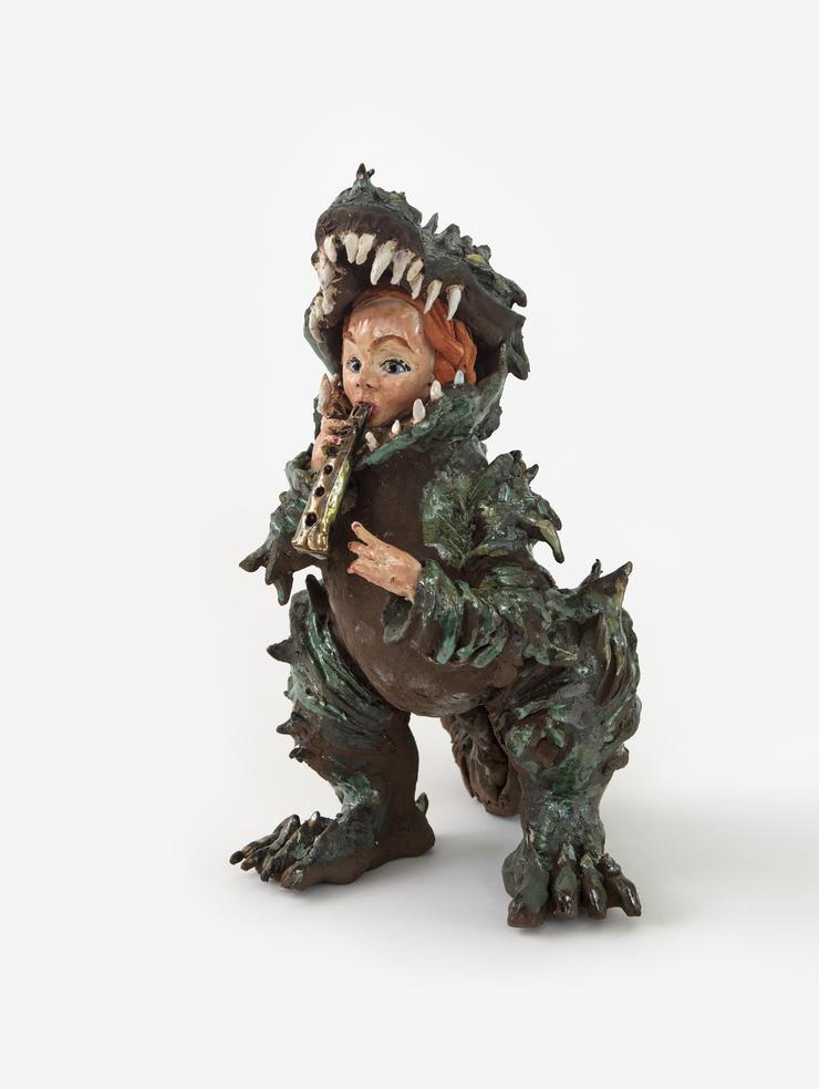 Ariane Boss, „In Disguise“, 2024