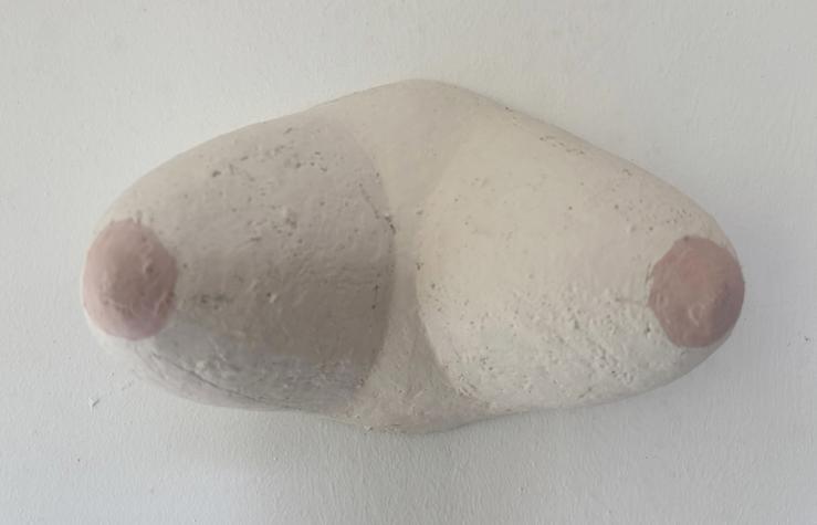 Ellen Maeder-Gutz, „aus „Begegnung mit Folgen"“, 1998