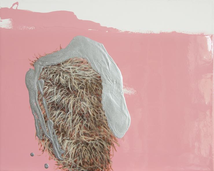 Harald Gnade, „Blumental (Niederlande, Nordsee)“, 2023