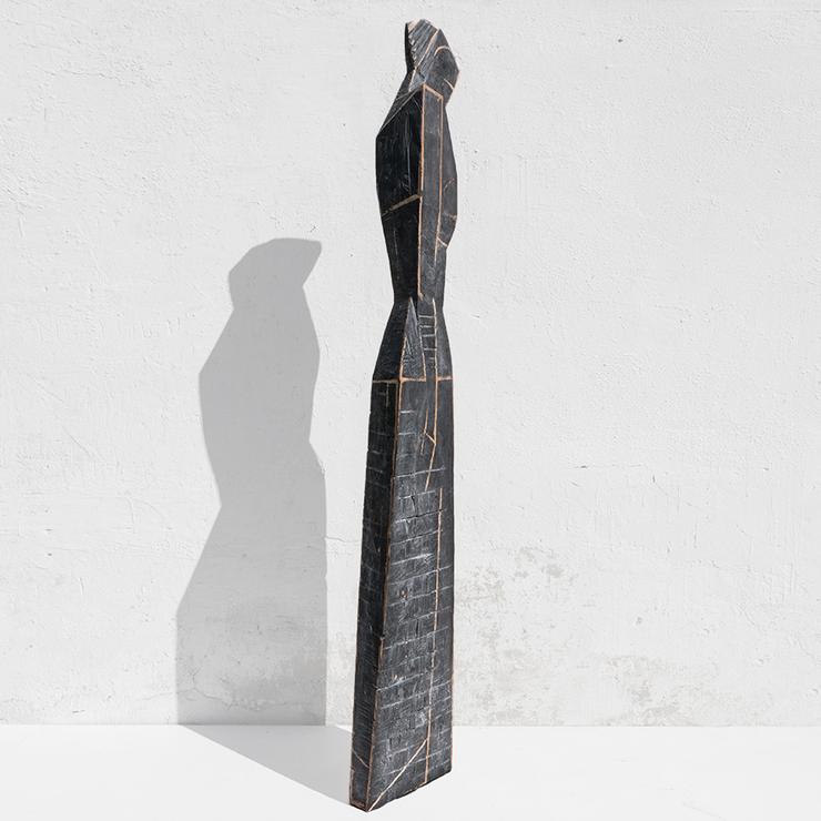 Andreas Theurer, „Gegangen“, 2016