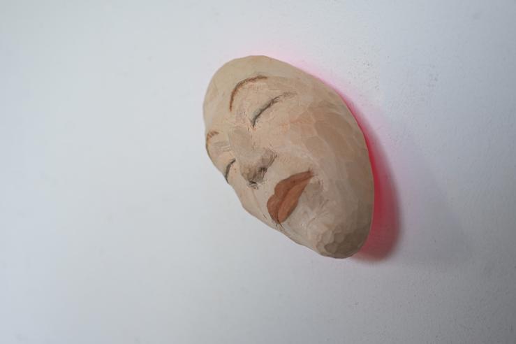 Johannes Hepp, „Schwebe“, 2026