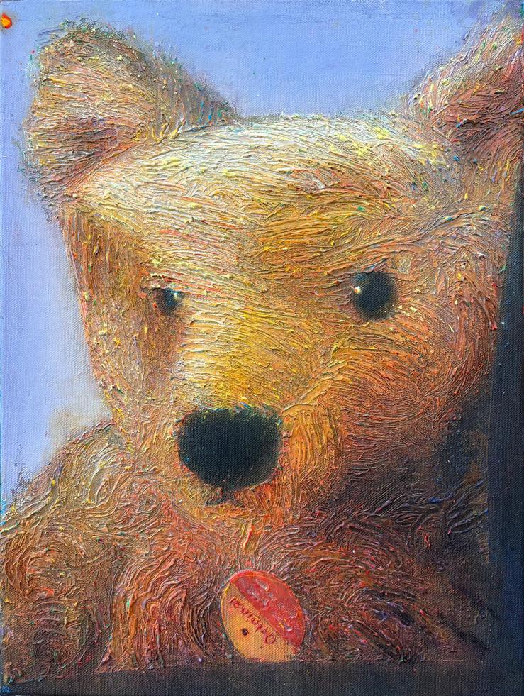 Lars Theuerkauff, „Loved, Lost & Found 10“, 2026