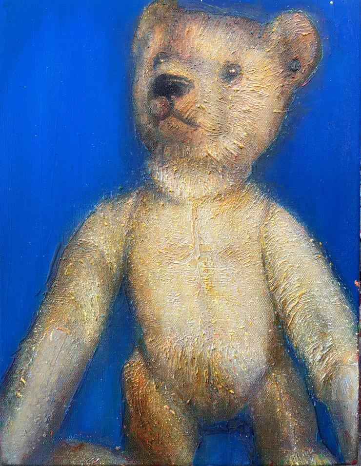 Lars Theuerkauff, „Loved, Lost & Found 14“, 2026
