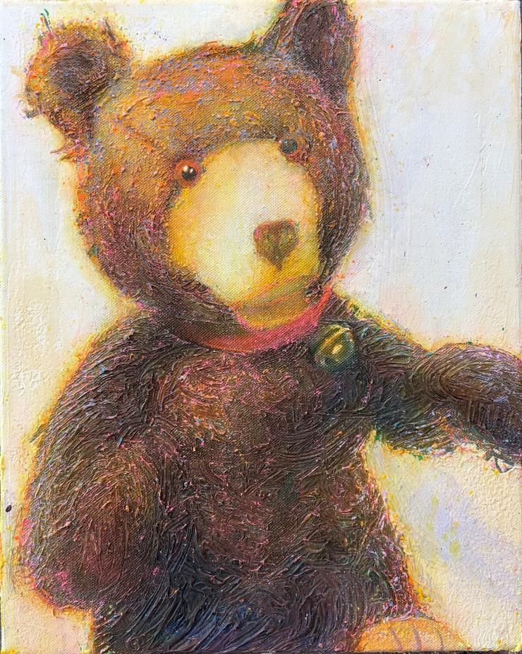 Lars Theuerkauff, „Loved, Lost & Found 17“, 2026