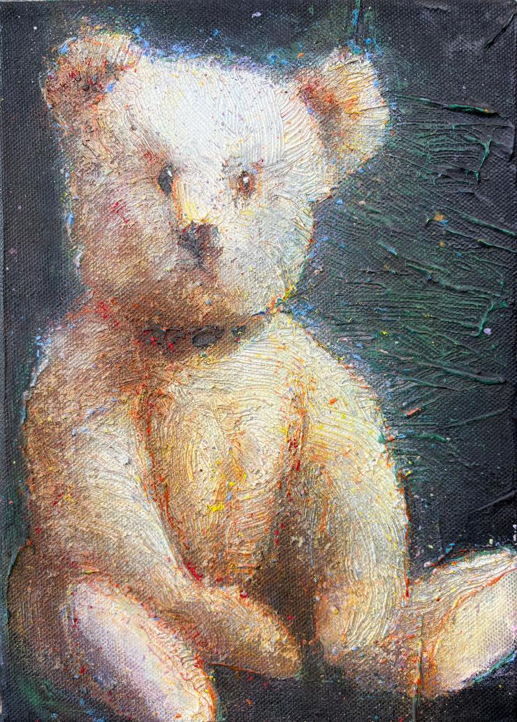 Lars Theuerkauff, „Loved, Lost & Found 7“, 2026