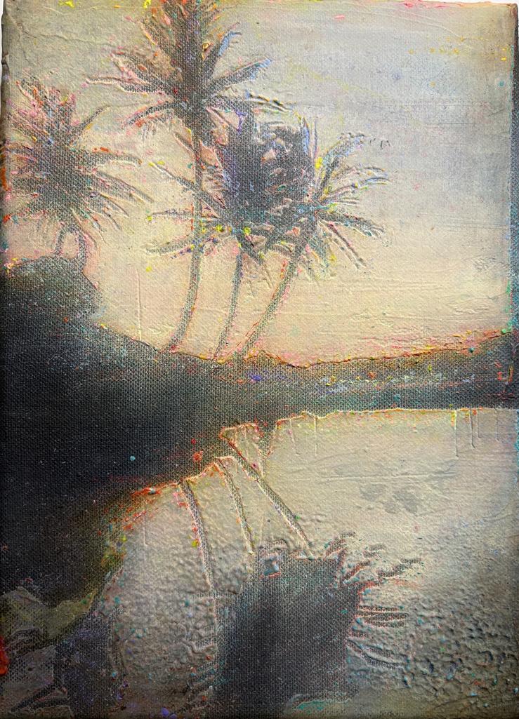 Lars Theuerkauff, „Sturm 30“, 2026