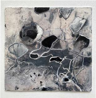 Thomas Kleemann, „Quo Vadis 2“, 2018