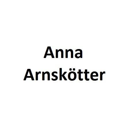 Anna Arnskötter, „Anna Arnskötter“
