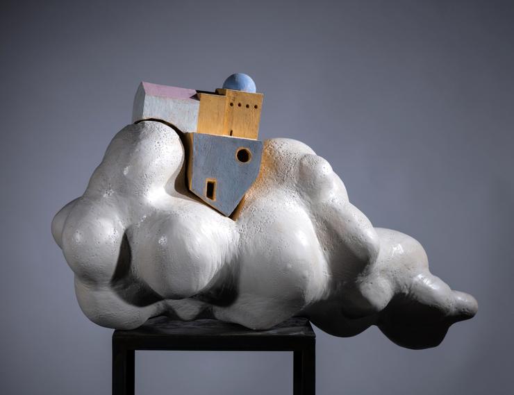 Anna Arnskötter, „Erscheinung“, 2021