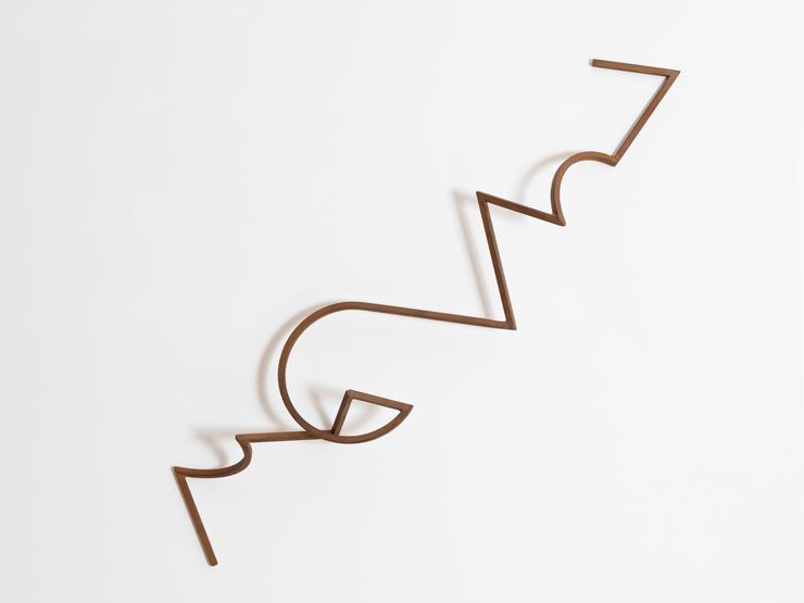 Sonja Edle von Hoeßle, „POROS“, 2019