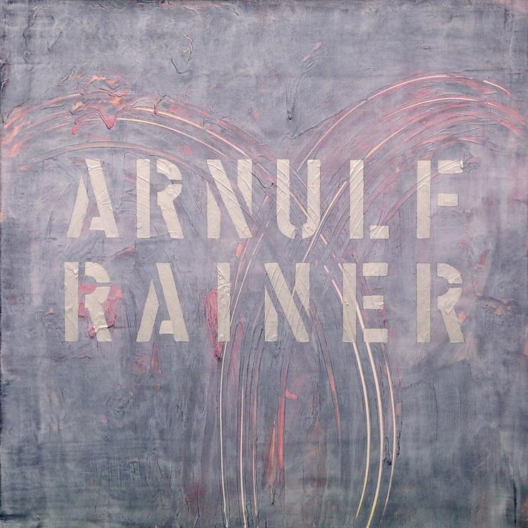  Lindinger + Schmid, „Arnulf Rainer (Label)“, 2007