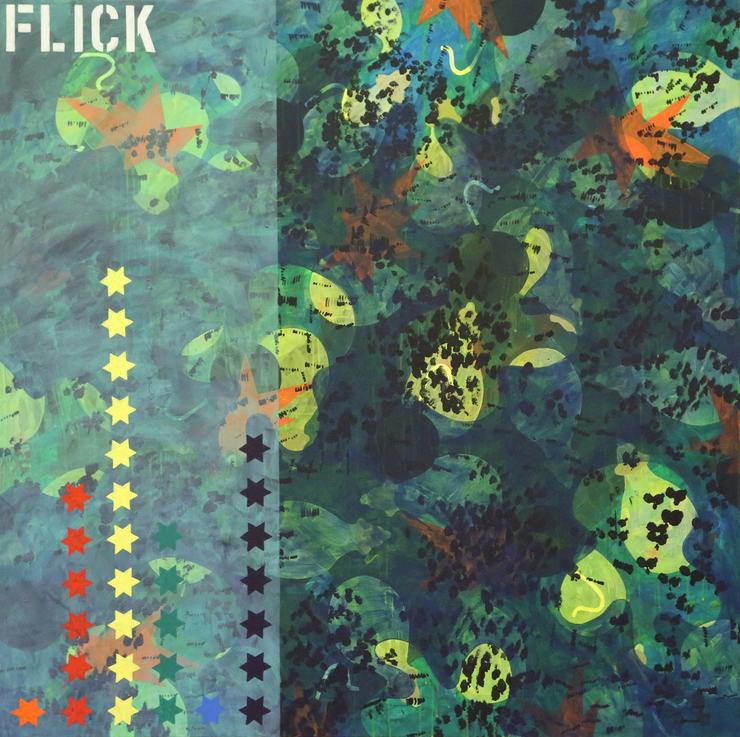  Lindinger + Schmid, „Flick (Ranking)“, 2008