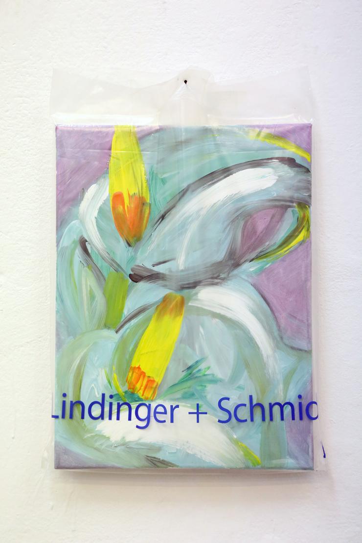  Lindinger + Schmid, „Georgia O'Keeffe (Classic To Go)“, 2008