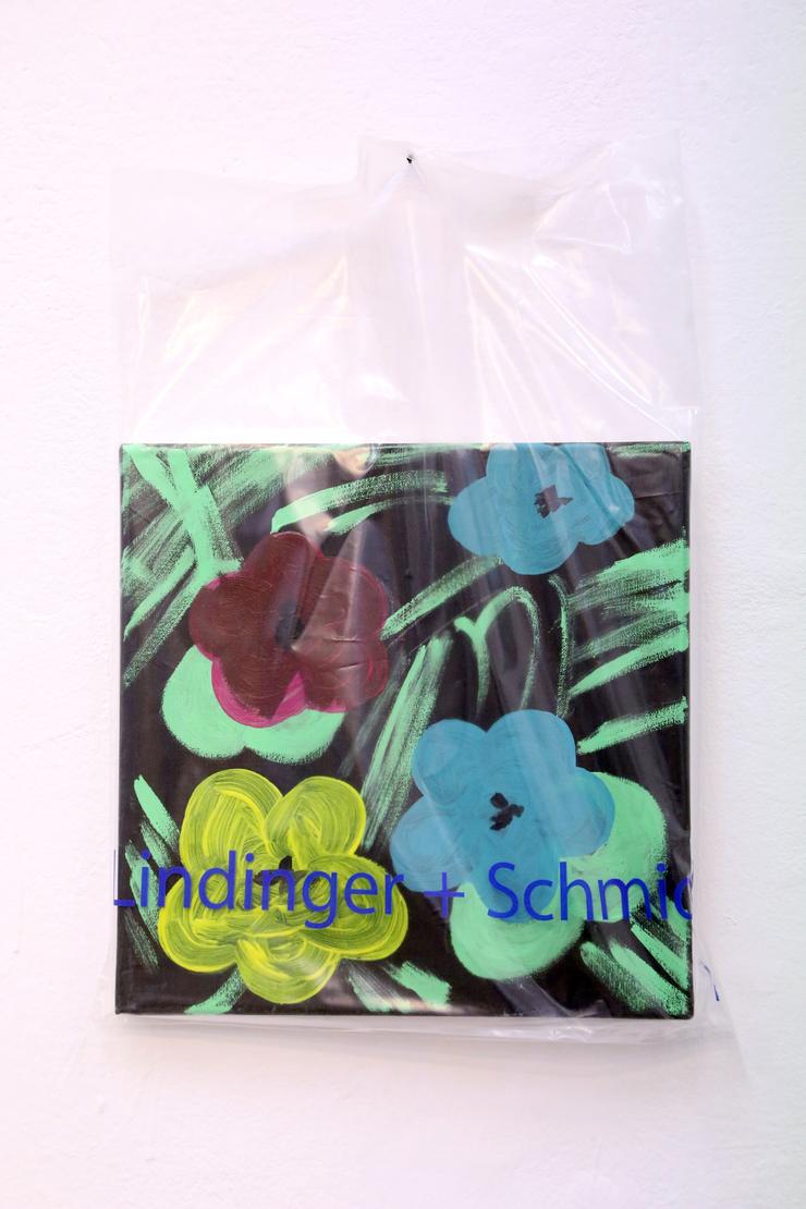  Lindinger + Schmid, „Andy Warhol (Classic To Go)“, 2008