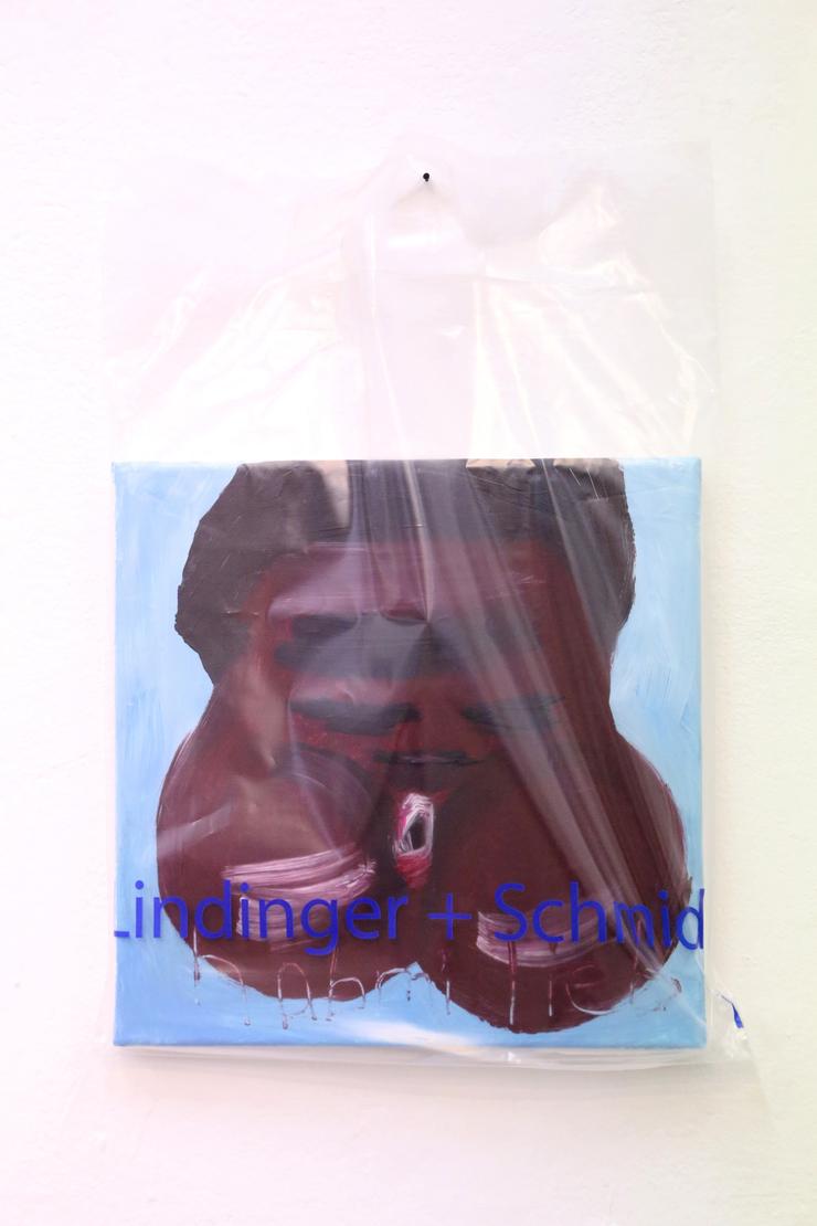 Lindinger + Schmid, „Jörg Immendorff (Classic To Go)“, 2008