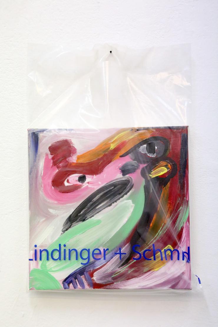  Lindinger + Schmid, „Asger Jorn (Classic To Go)“, 2008