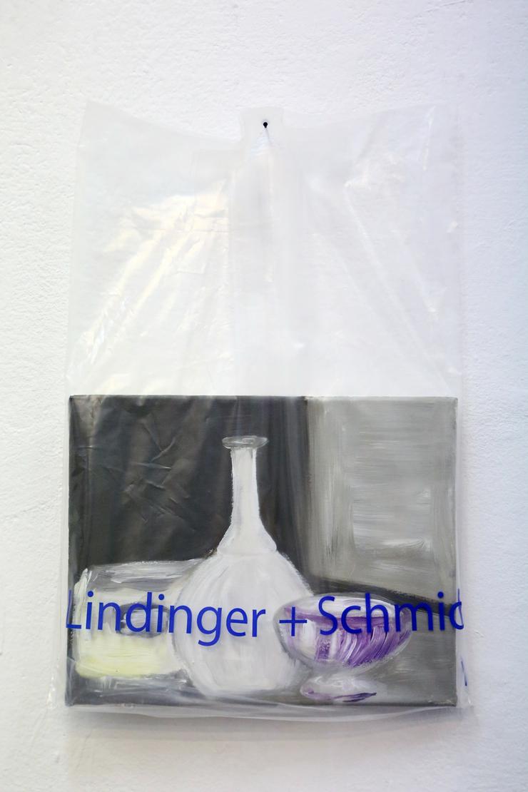  Lindinger + Schmid, „Giorgio Morandi (Classic To Go)“, 2008