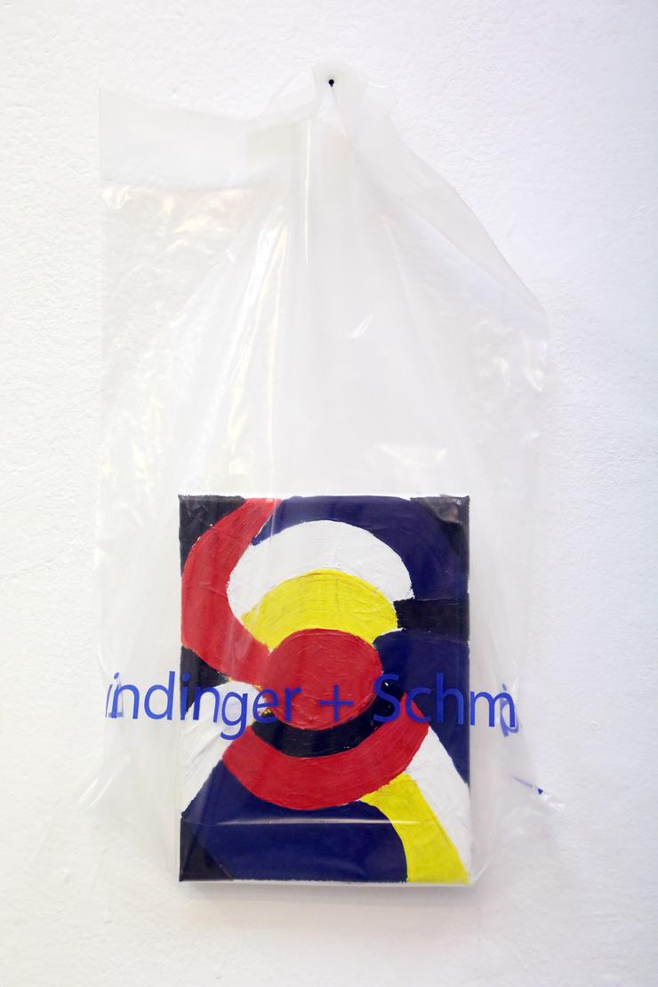  Lindinger + Schmid, „Sonia Delauny (Classic To Go)“, 2008