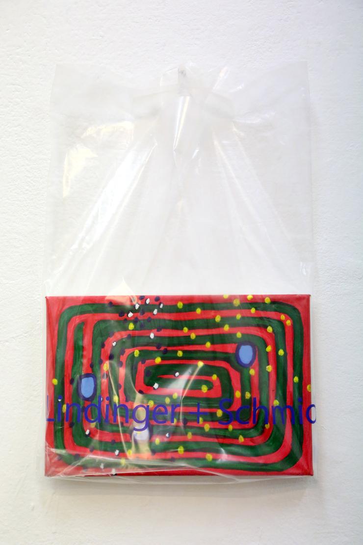  Lindinger + Schmid, „Friedensreich Hundertwasser (Classic To Go)“, 2008