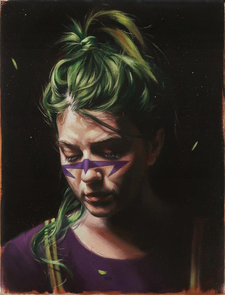 Michael Streun, „Amaksim“, 2023