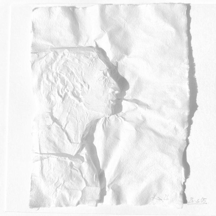 Katharina Gerold, „paper profile 26-s05“, 2026