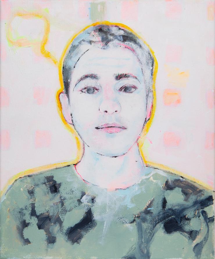 Jon Thor Gislason, „Kamal“, 2022
